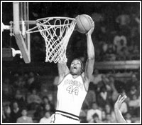 DC Basketball 