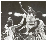 DC Basketball 