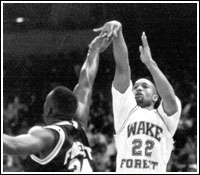 DC Basketball 