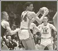 DC Basketball 