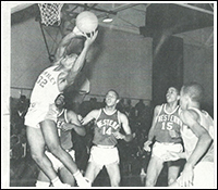 DC Basketball 