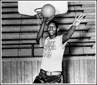 Earl Lloyd