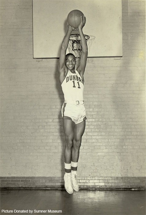 Will Jones