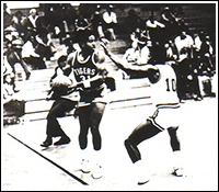 DC Basketball 