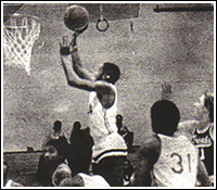 DC Basketball 