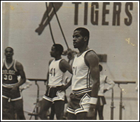 DC Basketball 