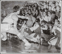 DC Basketball 