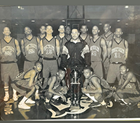 DC Basketball 