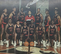 DC Basketball 
