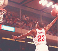 DC Basketball