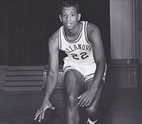 Herron Brothers - DC Basketball
